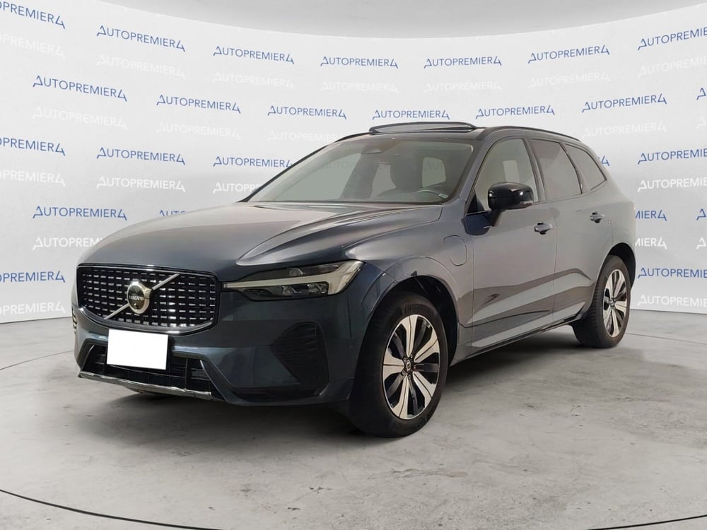 Volvo XC60 usata a Como