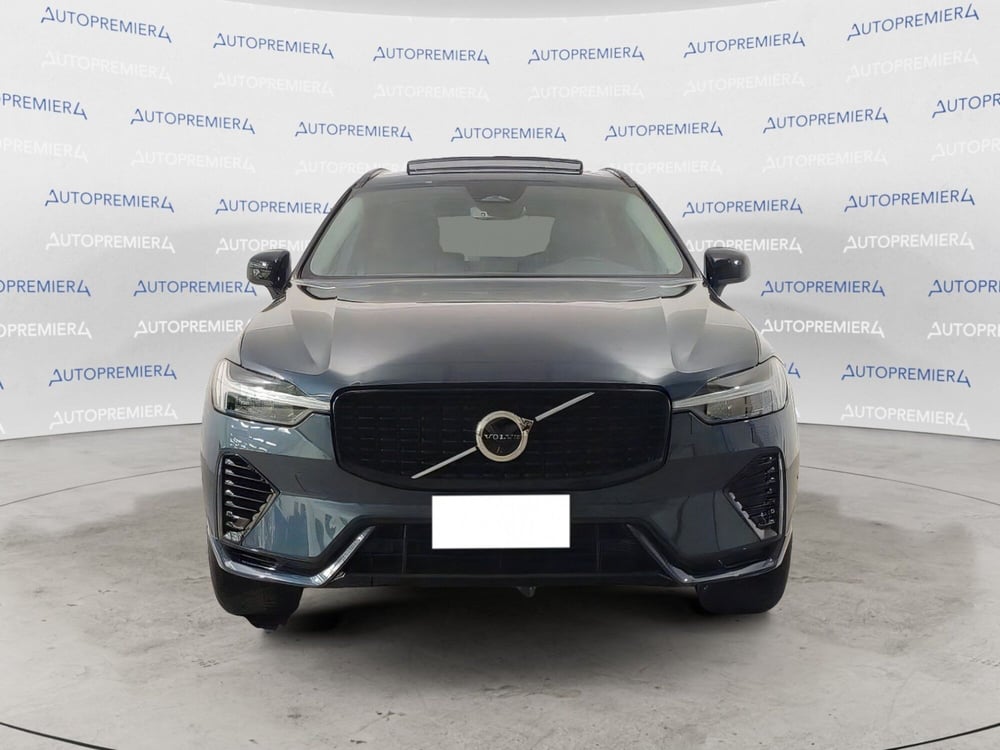 Volvo XC60 usata a Como (2)