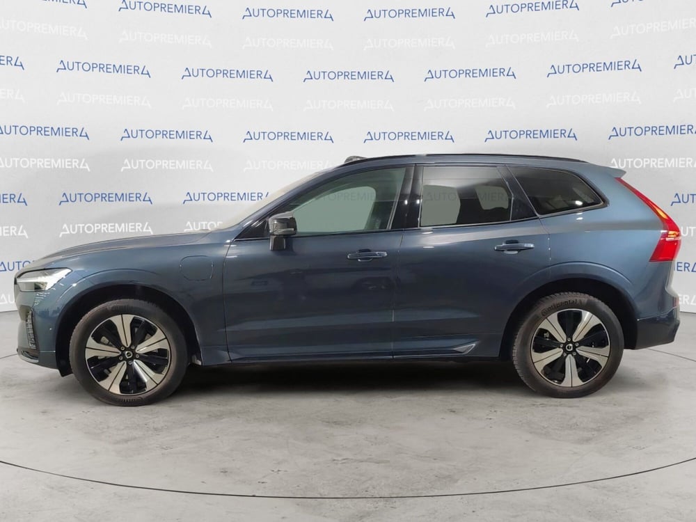 Volvo XC60 usata a Como (3)