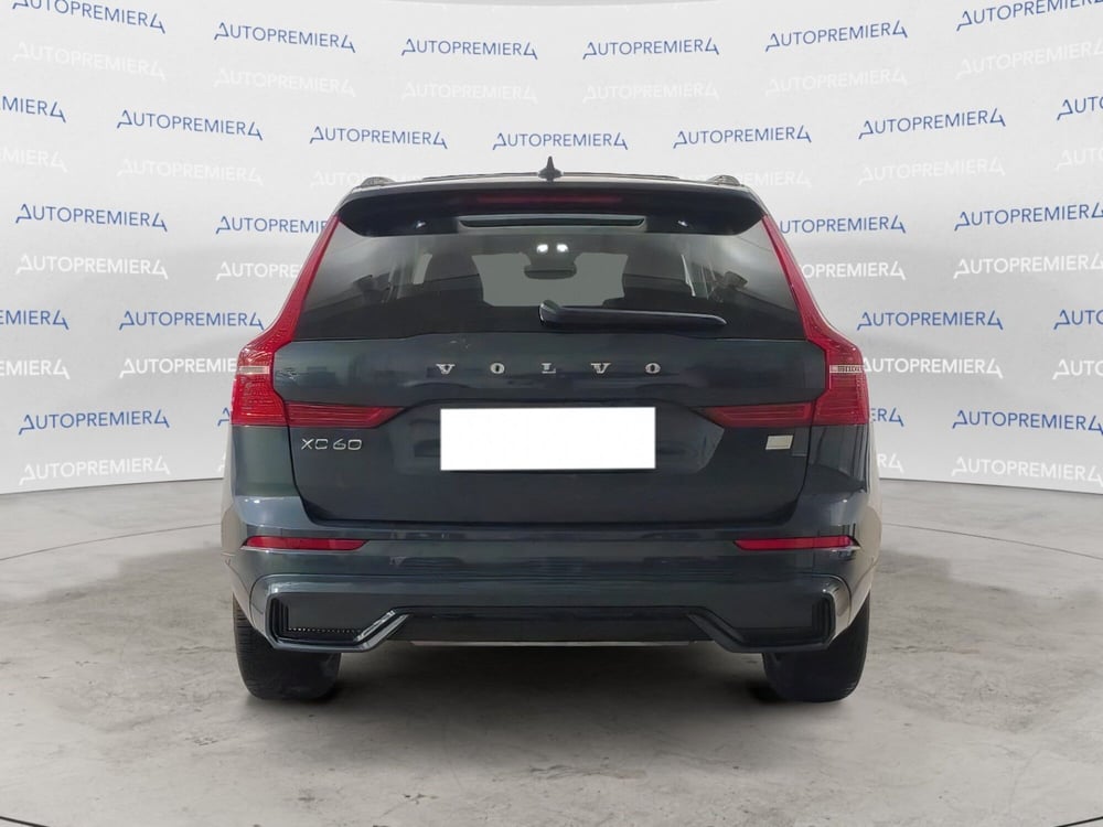 Volvo XC60 usata a Como (4)