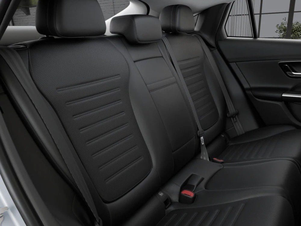 Mercedes-Benz GLC SUV nuova a Ancona (11)
