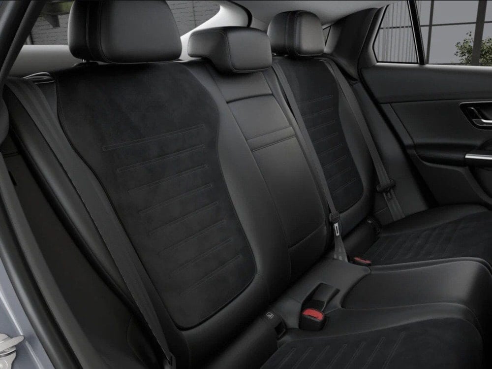Mercedes-Benz GLC SUV nuova a Ancona (10)