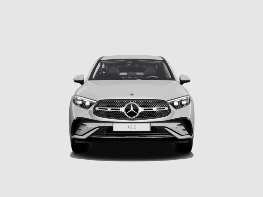 Mercedes-Benz GLC SUV nuova a Ancona (8)