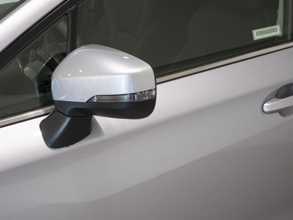 Subaru XV usata a Como (8)