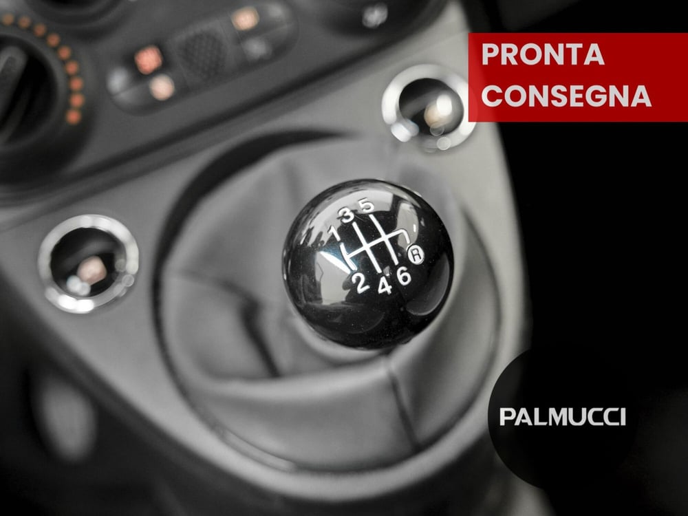 Fiat 500 usata a Prato (11)
