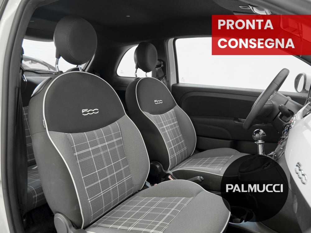 Fiat 500 usata a Prato (13)