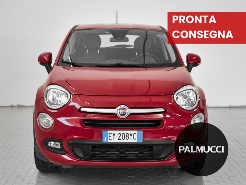 Fiat 500X usata a Prato (2)