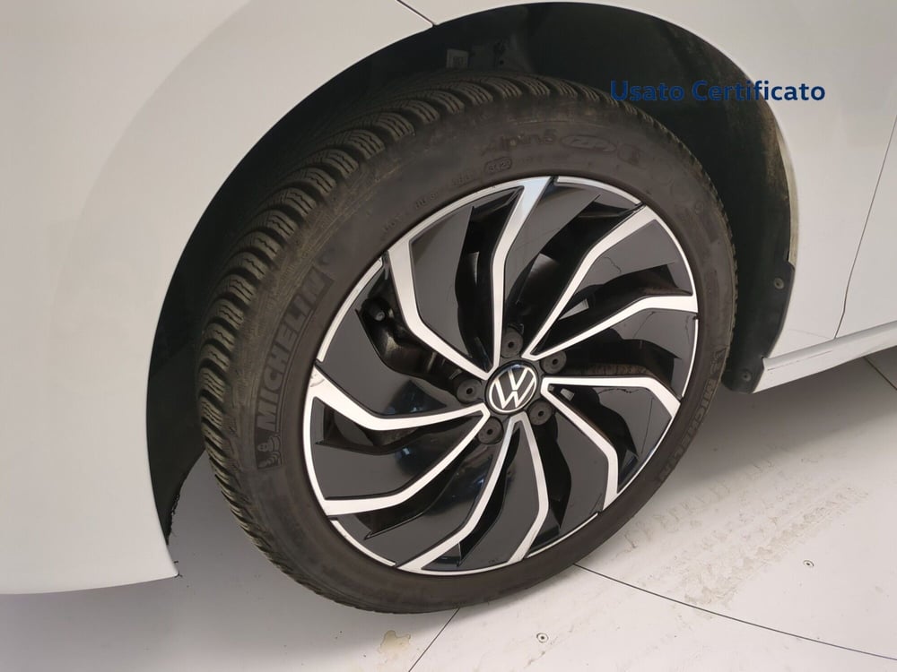 Volkswagen Golf usata a Avellino (12)
