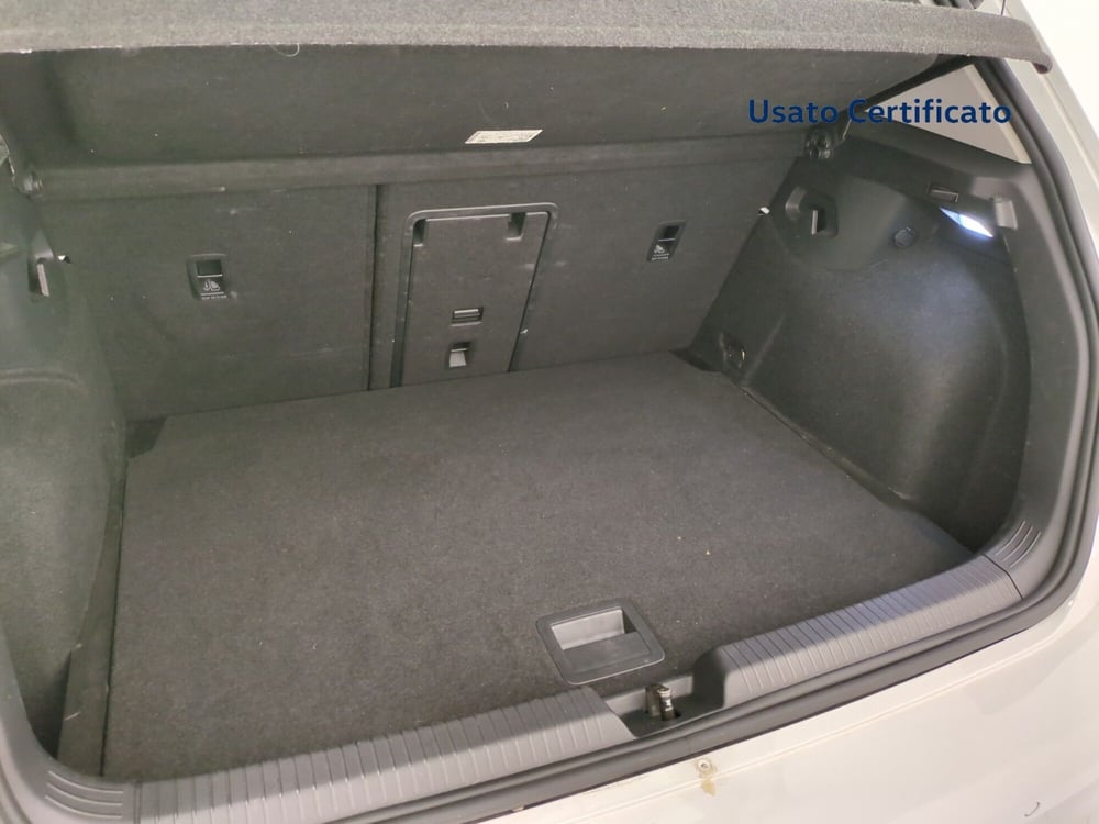 Volkswagen Golf usata a Avellino (8)