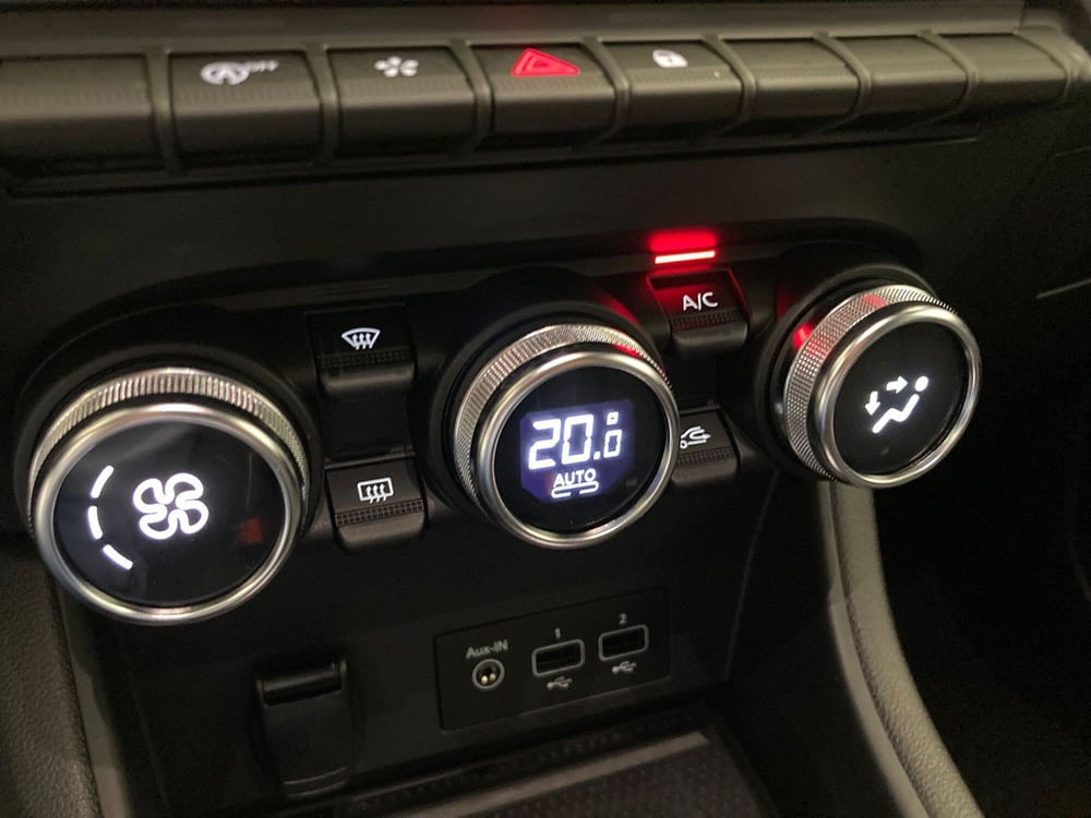 Renault Captur usata a Brescia (16)