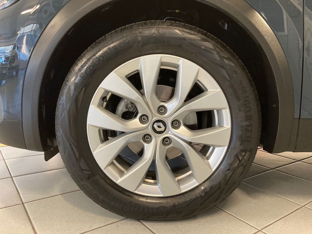 Renault Captur usata a Brescia (20)