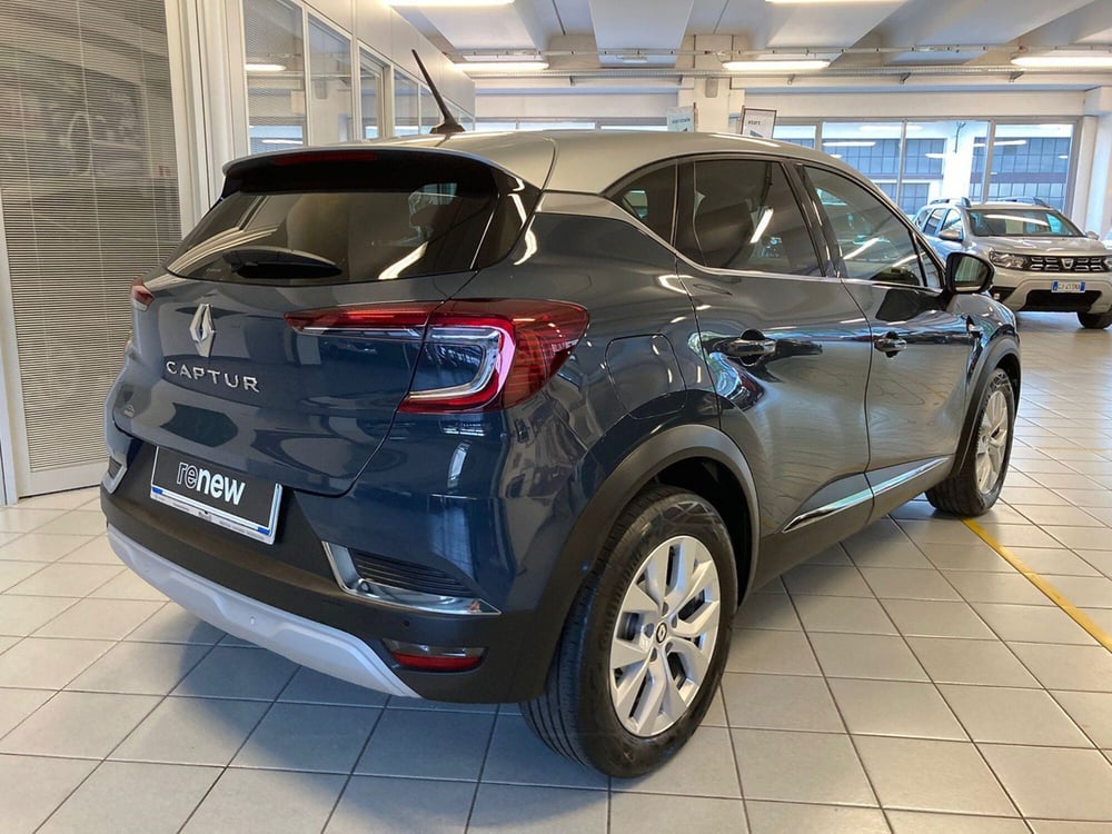 Renault Captur usata a Brescia (6)