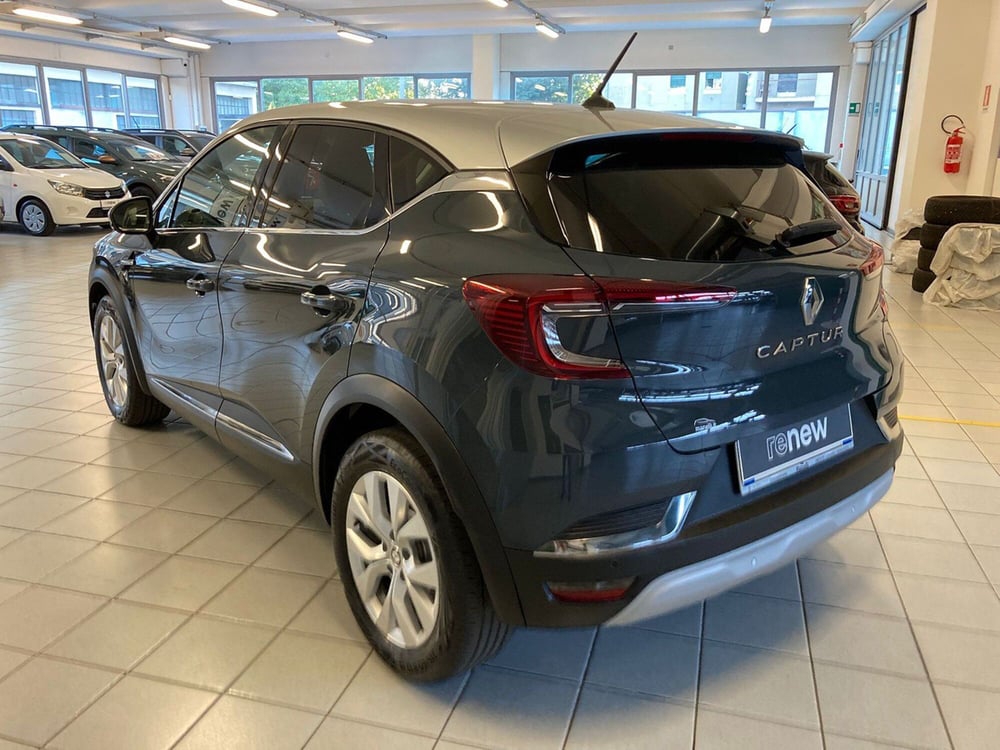Renault Captur usata a Brescia (7)