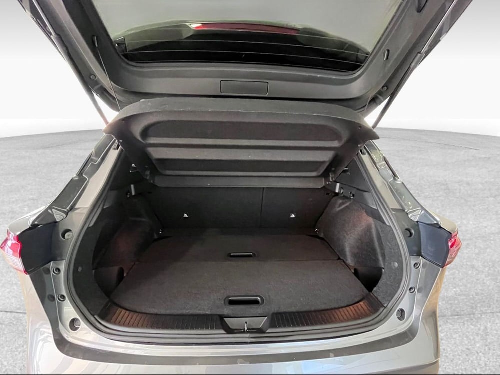 Nissan Qashqai usata a Frosinone (14)