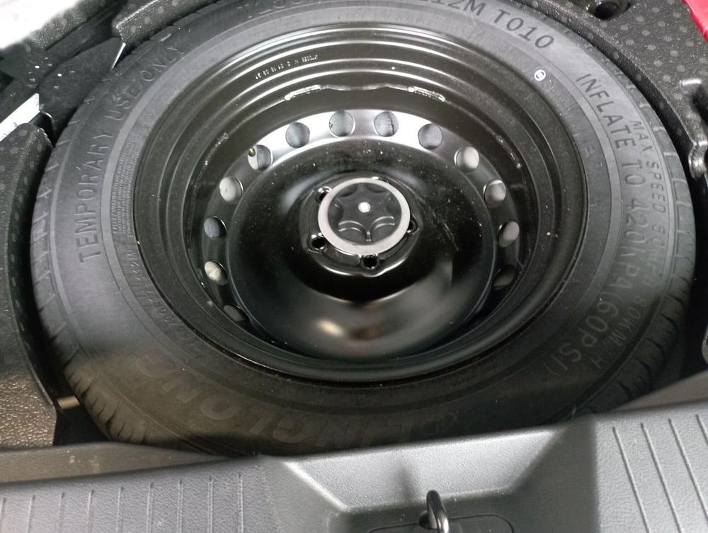 Nissan Qashqai usata a Frosinone (11)