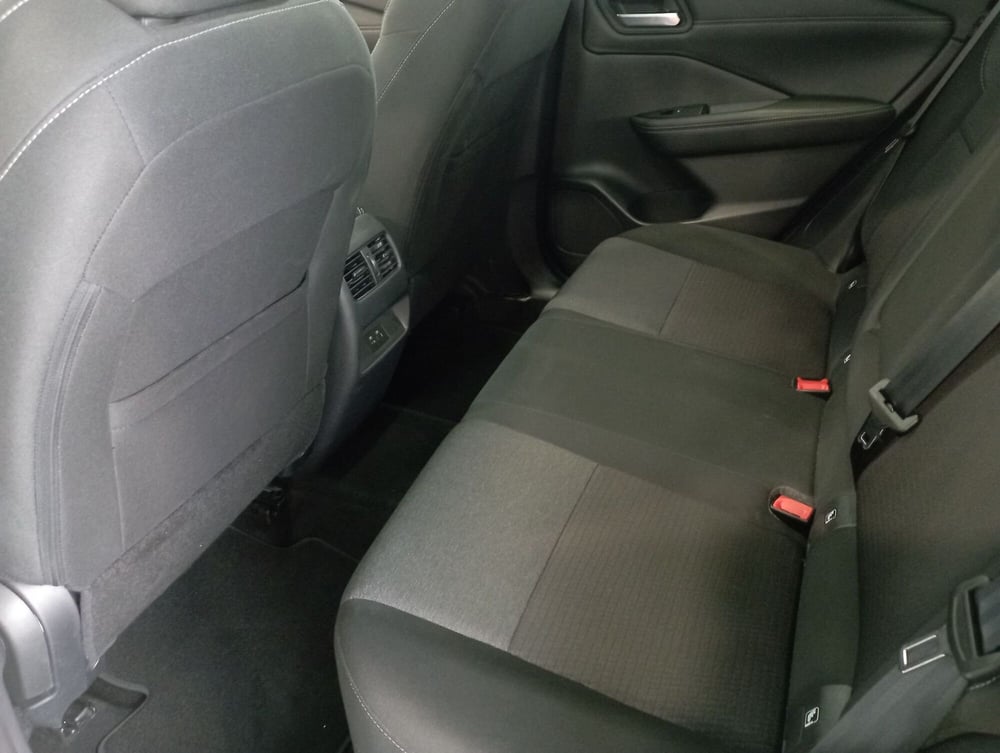 Nissan Qashqai usata a Frosinone (7)