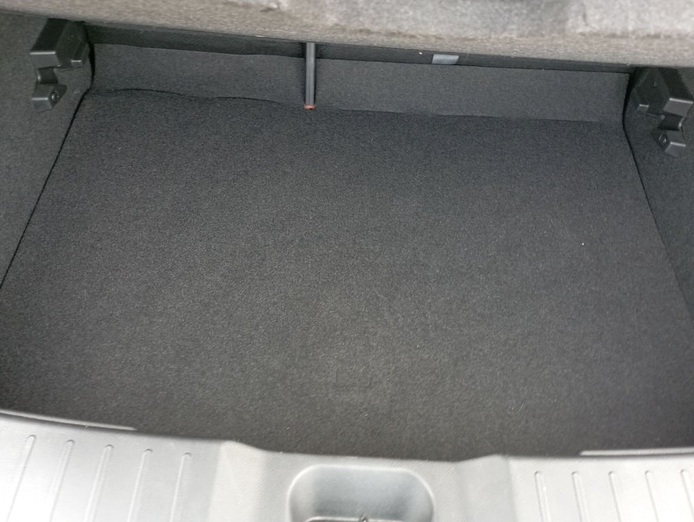 Nissan Juke usata a Frosinone (10)
