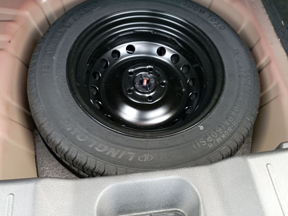 Nissan Juke usata a Frosinone (11)