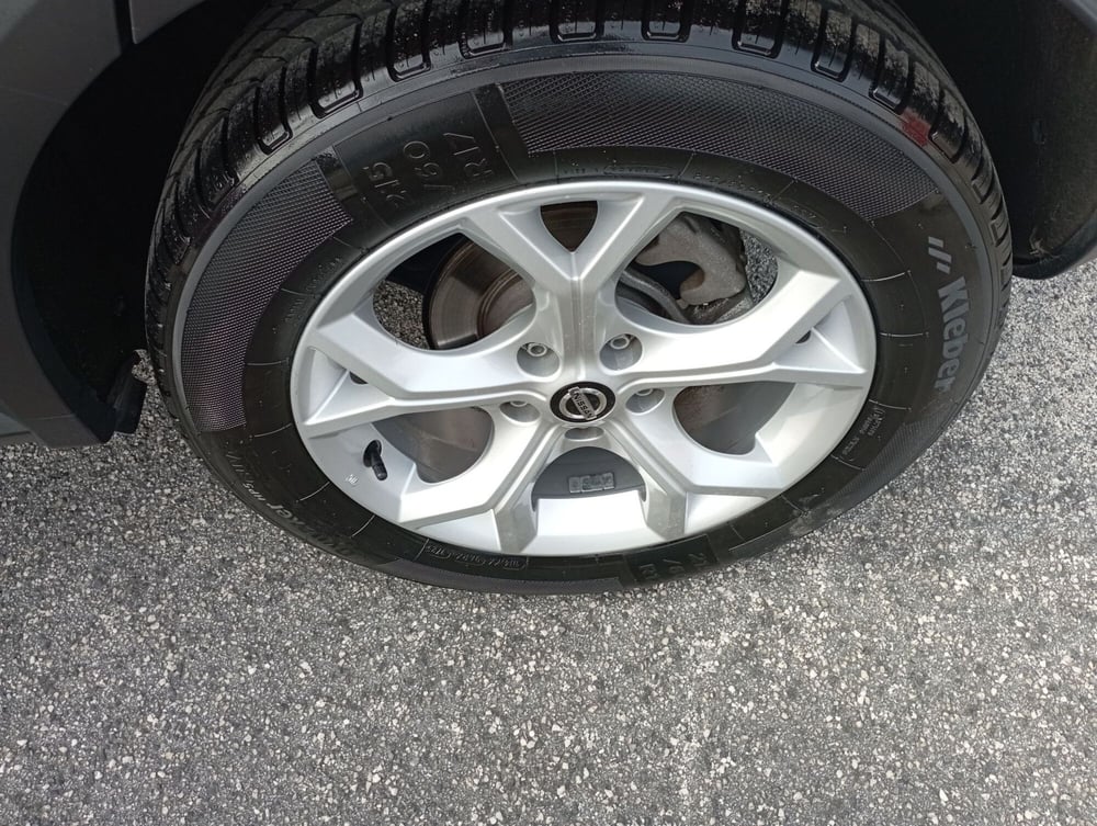 Nissan Juke usata a Frosinone (12)