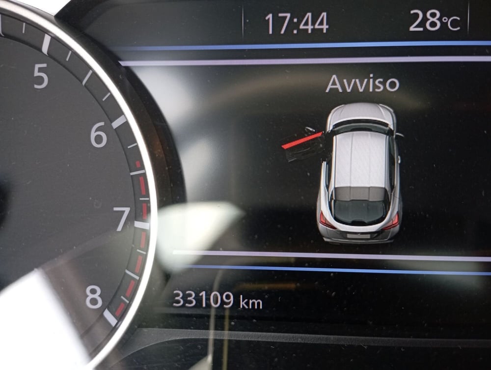 Nissan Juke usata a Frosinone (8)