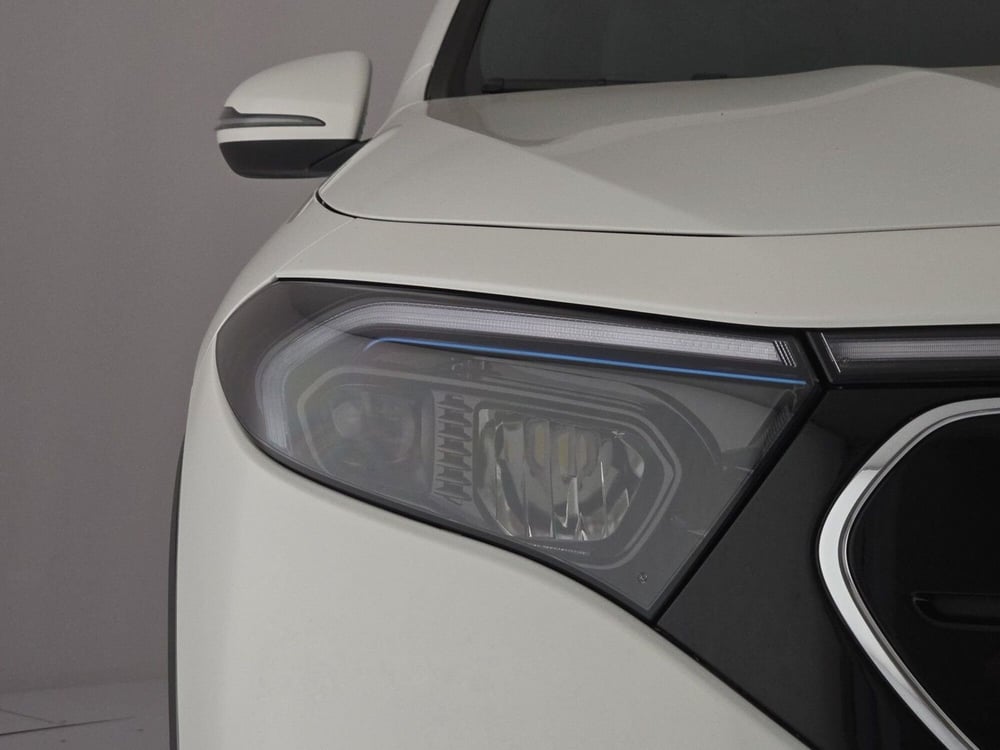 Mercedes-Benz EQA usata a Alessandria (6)