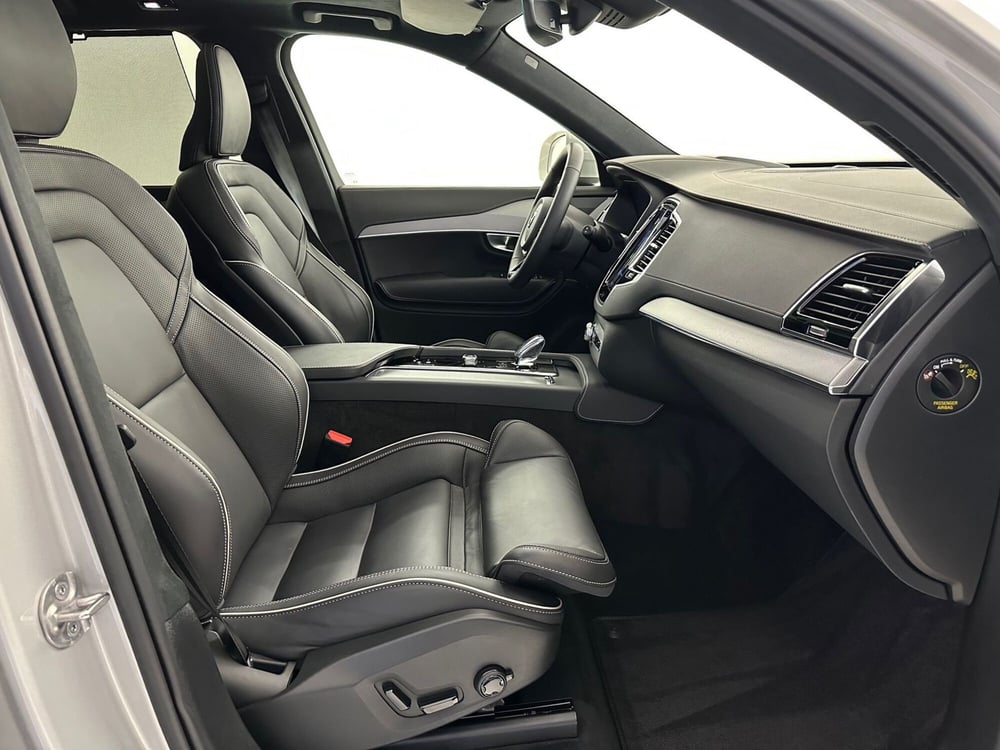 Volvo XC90 usata a Bergamo (3)