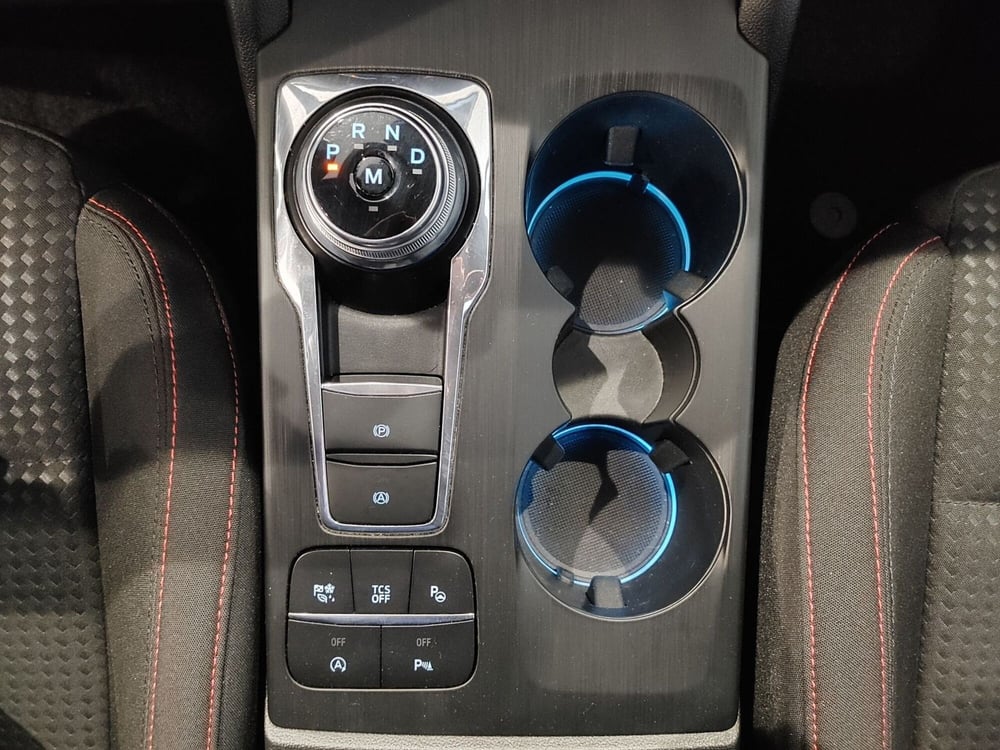 Ford Focus usata a Vercelli (12)