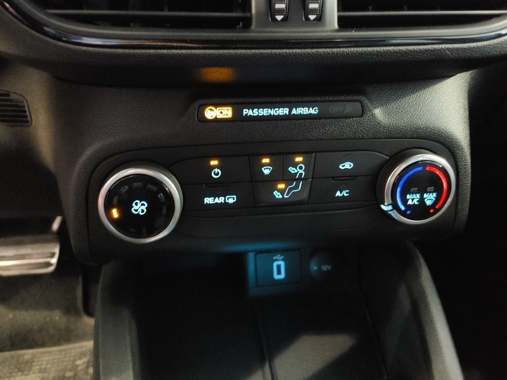 Ford Focus usata a Vercelli (13)