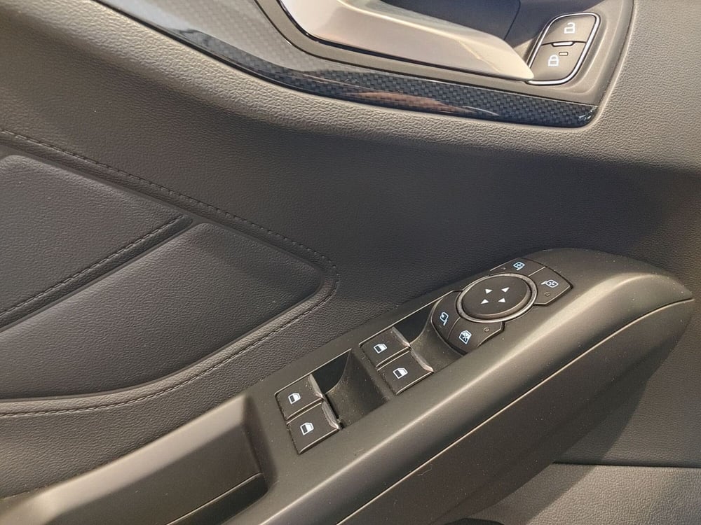 Ford Focus usata a Vercelli (14)
