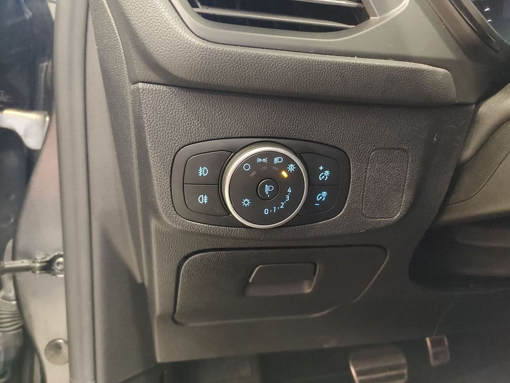 Ford Focus usata a Vercelli (18)