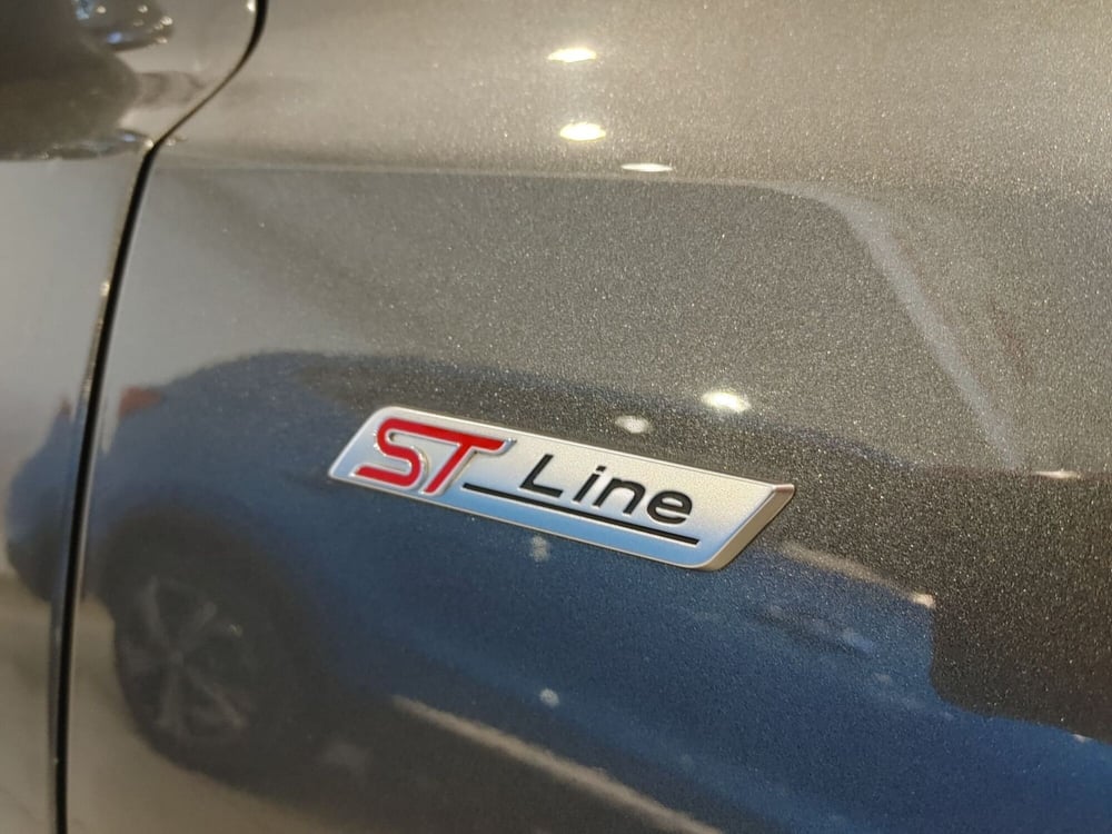 Ford Focus usata a Vercelli (19)