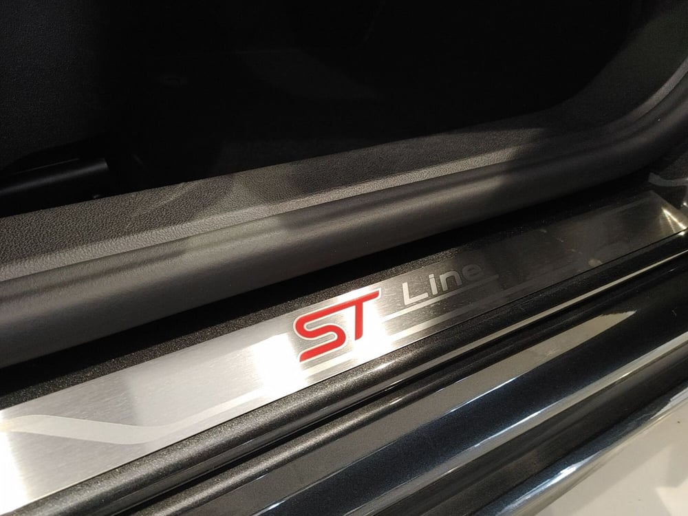 Ford Focus usata a Vercelli (20)