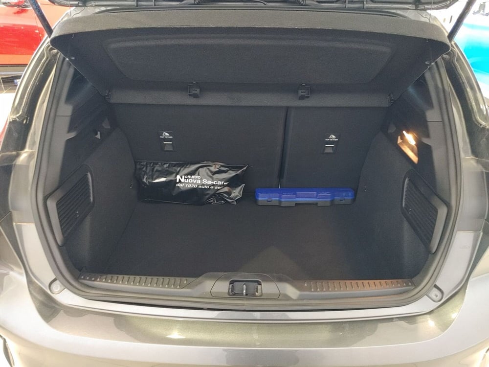 Ford Focus usata a Vercelli (5)