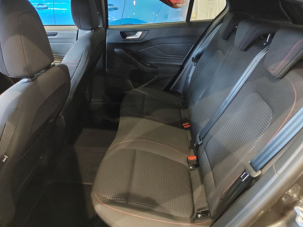 Ford Focus usata a Vercelli (9)