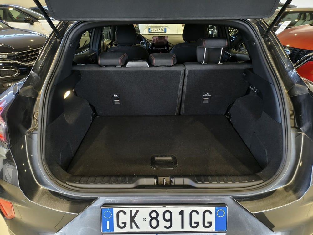 Ford Puma usata a Vercelli (15)