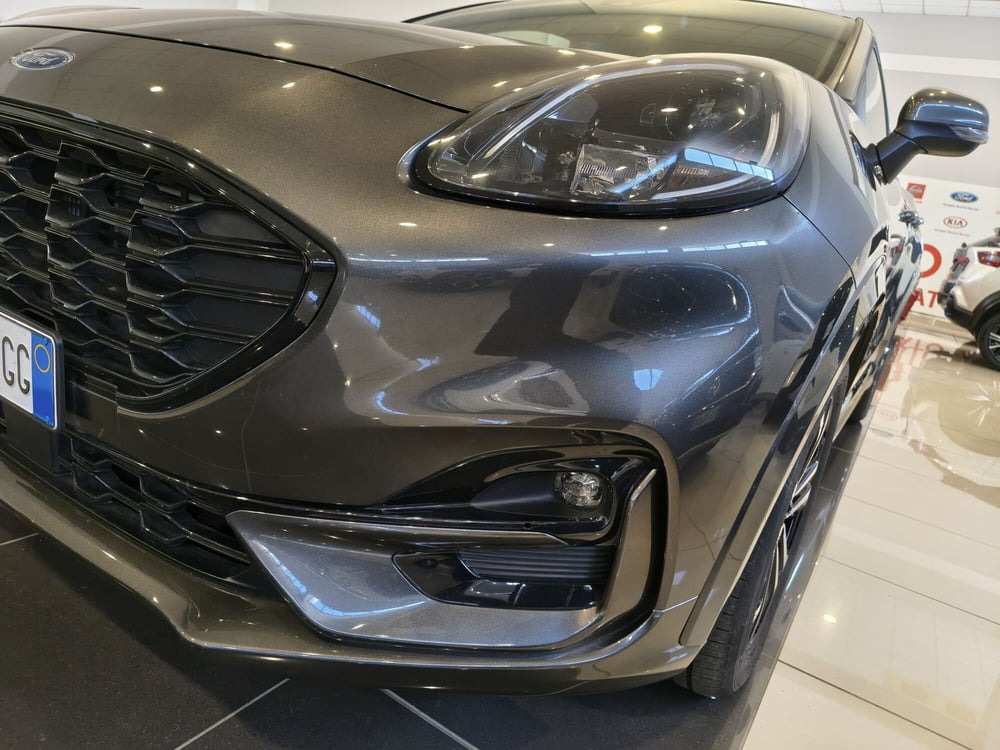 Ford Puma usata a Vercelli (6)