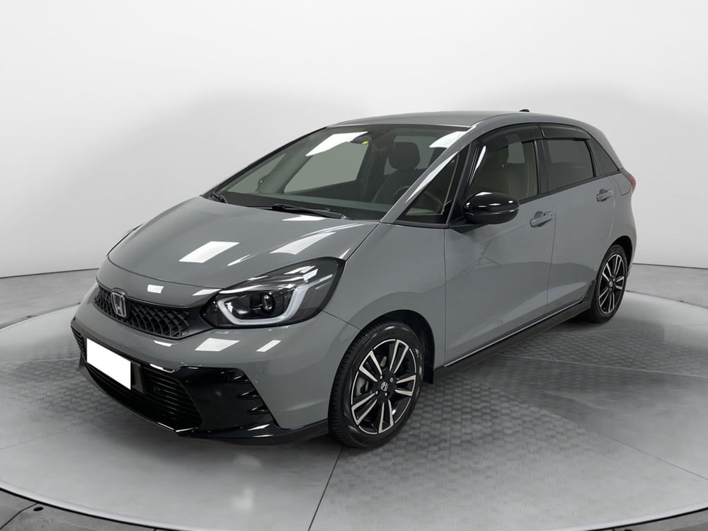 Honda Jazz usata a Varese