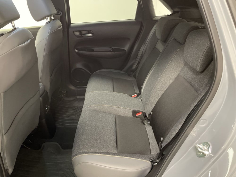 Honda Jazz usata a Varese (12)