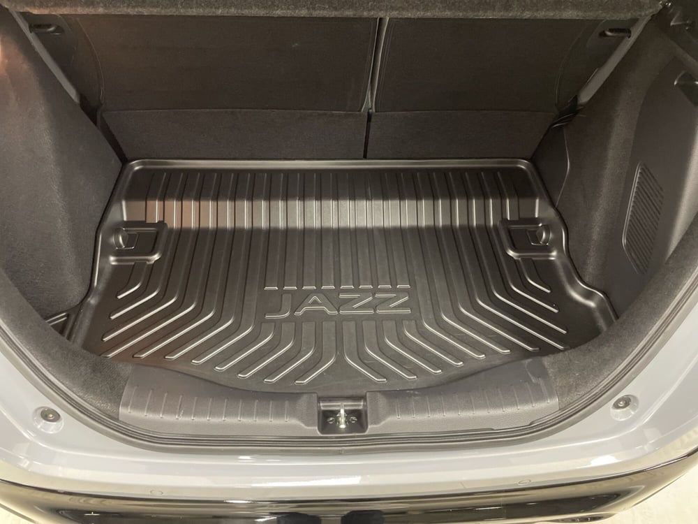 Honda Jazz usata a Varese (19)