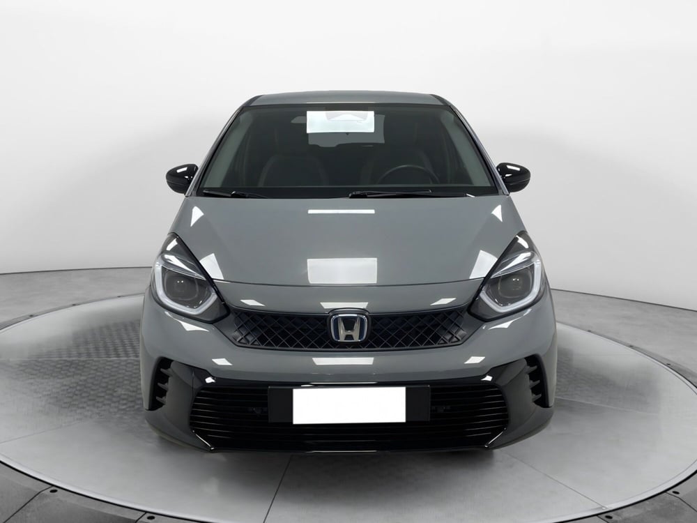 Honda Jazz usata a Varese (2)
