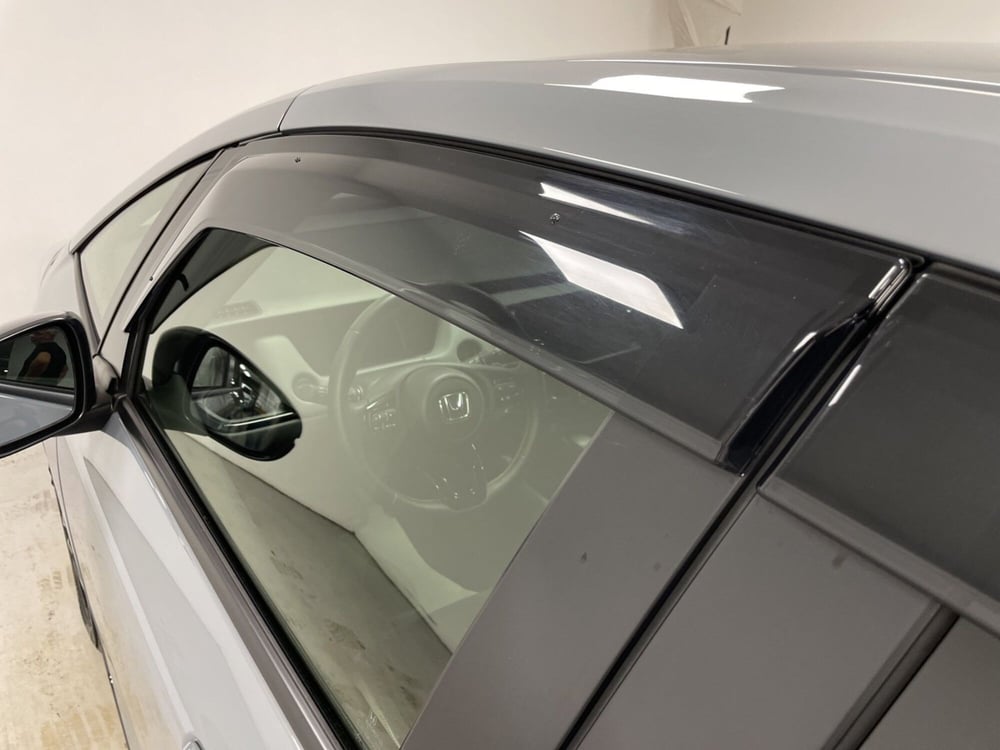 Honda Jazz usata a Varese (20)