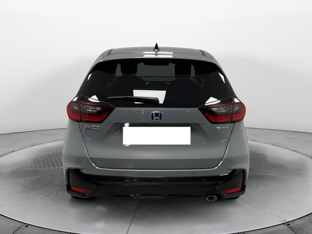 Honda Jazz usata a Varese (5)