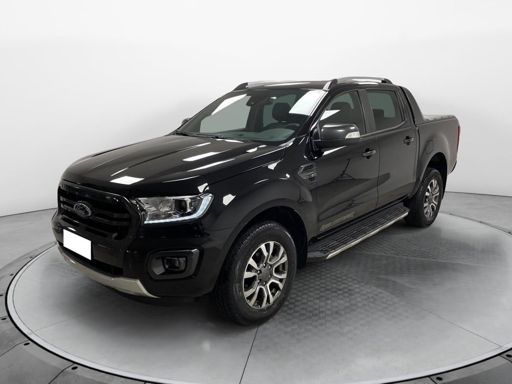 Ford Ranger Pick-up usata a Varese