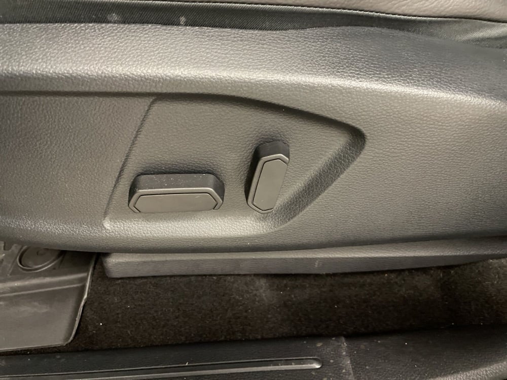 Ford Ranger Pick-up usata a Varese (13)