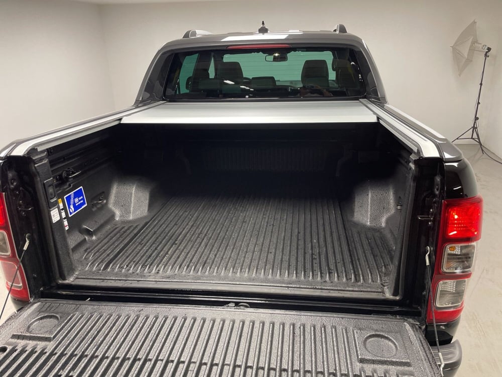 Ford Ranger Pick-up usata a Varese (15)