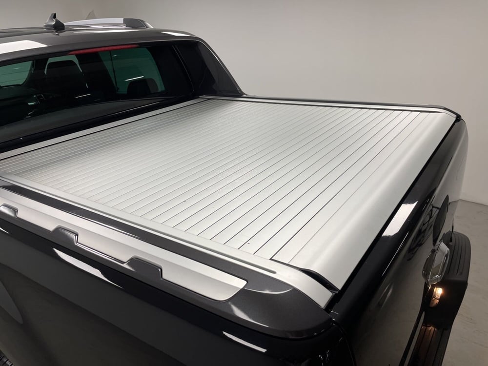 Ford Ranger Pick-up usata a Varese (17)