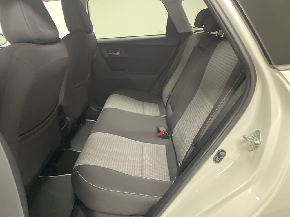 Toyota Auris Station Wagon usata a Varese (11)