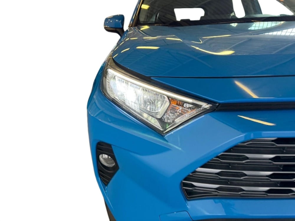Toyota Rav4 usata a Monza e Brianza (16)