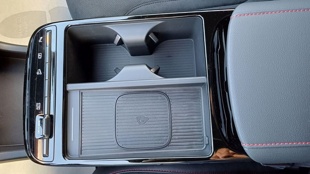 Hyundai Tucson nuova a Padova (20)
