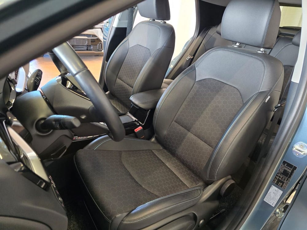Kia XCeed usata a Rimini (9)